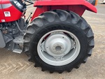 Chassis with 
