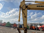 Hydraulics with 