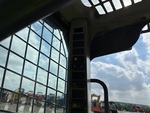 Control Station with 