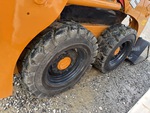 Chassis Photos with 
