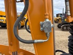 v2 Chassis - Excavator with 