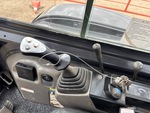 Control Station with 