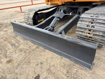 v2 Chassis - Excavator with 