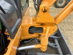 v2 Chassis - Excavator with 