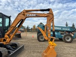 v2 Chassis - Excavator with 