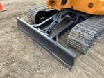 v2 Chassis - Excavator with 