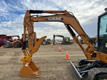 v2 Chassis - Excavator with 