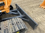 v2 Chassis - Excavator with 