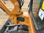 v2 Chassis - Excavator with 