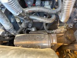 Engine with 