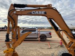 v2 Chassis - Excavator with 