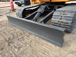 v2 Chassis - Excavator with 