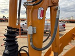 v2 Chassis - Excavator with 