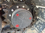 Groupe motopropulseur with 