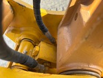 Hydraulique with 