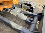 Hydraulique with 