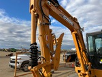 Hydraulique with 