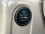 Aspect général with Compteur horaire / compteur kilométrique