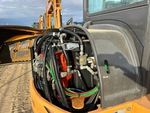 Hydraulique with 