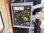 Basic Lower Control Station with 