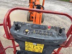 Basic Control Station Upper with 