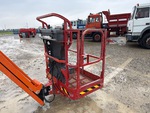 Basic Control Station Upper with 