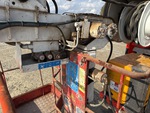 Control Station Upper with 