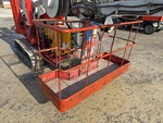 Control Station Upper with 