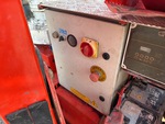Control Station Ground with 