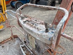 Basic Control Station Upper with 