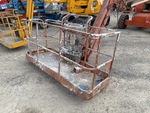 Basic Control Station Upper with 