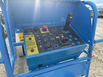 Control Station Upper with 