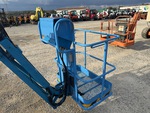Control Station Upper with 
