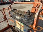 Basic Control Station Upper with 
