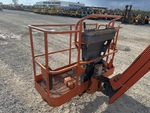 Basic Control Station Upper with 