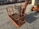 Basic Control Station Upper with 