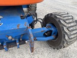 Drivetrain with 