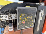 Basic Lower Control Station with 