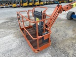Basic Control Station Upper with 