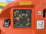 Basic Lower Control Station with 