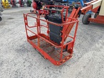 Basic Control Station Upper with 