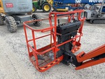Basic Control Station Upper with 