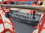 Basic Control Station Upper with 