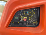 Basic Lower Control Station with 