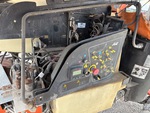 Basic Lower Control Station with 
