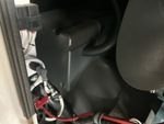 Generator with 