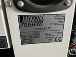 Generator with 