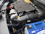Engine with 