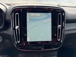 Control Station with 