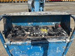 Basic Control Station Upper with 